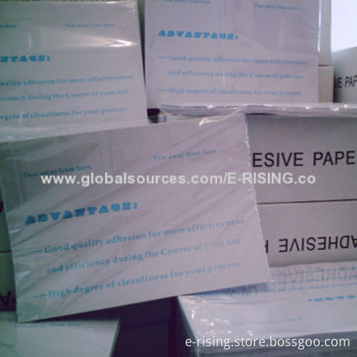 PVC Sticky Pad